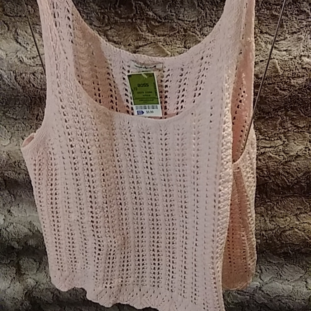 Knit Top